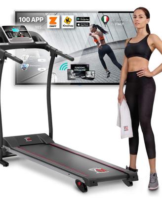 Tapis Roulant