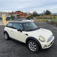 Mini Cooper Clubman 1.6 16V Pepper