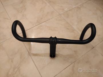 MANUBRIO E PIPA GIANT CONTACT NUOVI