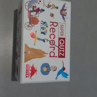 Gioco oer bambini- quiz