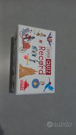 Gioco oer bambini- quiz