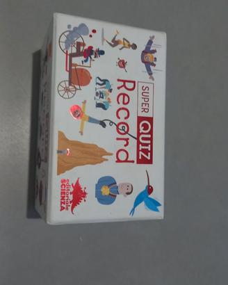 Gioco oer bambini- quiz