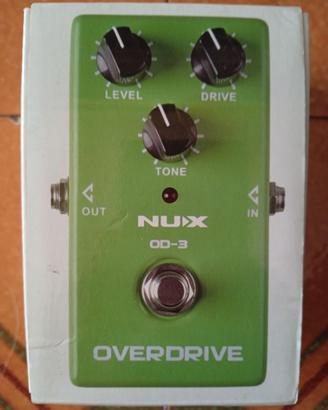 Boss od3 - Strumenti musicali usati - Subito.it