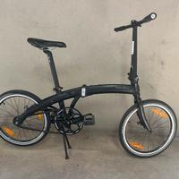 Bici pieghevole Dahon Mu Uno