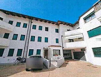 Appartamento a San Giorgio di Nogaro (UD
