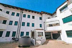 Appartamento a San Giorgio di Nogaro (UD