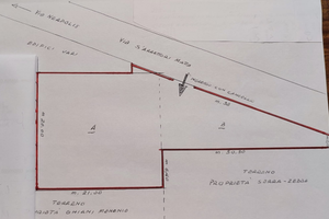 Terreno edificabile a Terralba