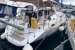 Janneau Sun Odyssey 45 Performance