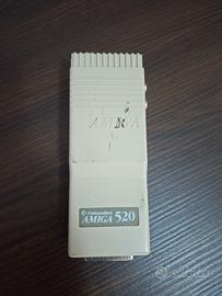 Commodore a520
