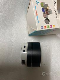 Mini casse Bluetooth -leggere bene
