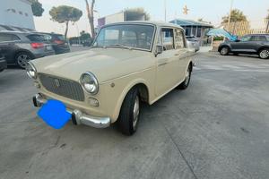 FIAT 1100 D