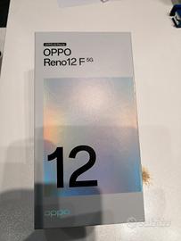 Oppo Reno 12 F 5G