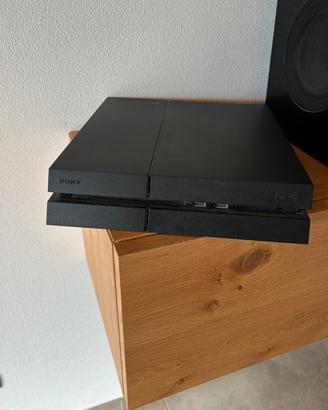 PlayStation 4