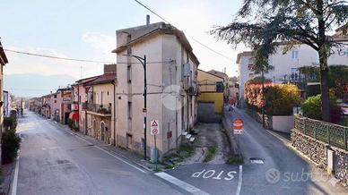 CASA INDIPENDENTE A MONTESARCHIO