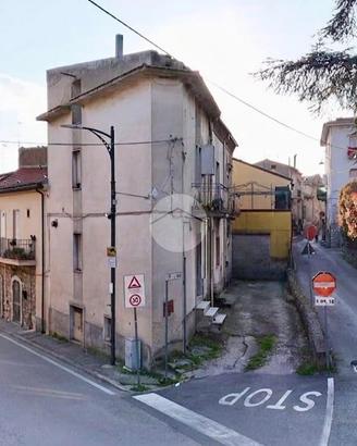 CASA INDIPENDENTE A MONTESARCHIO