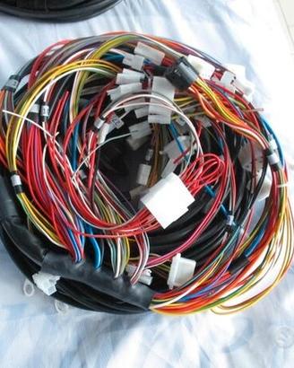 Impianto elettrico landini 4500-5500-6500-7800 C