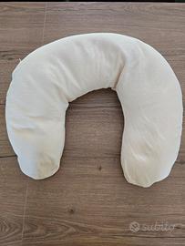 Combi-cosy cuscino compatto di Bamboom