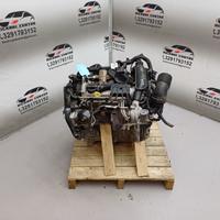 Motore completo cbz cbza 1.2 b 77kw 105cv seat ibi