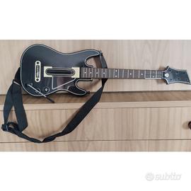 Chitarra Guitar Hero Super Star