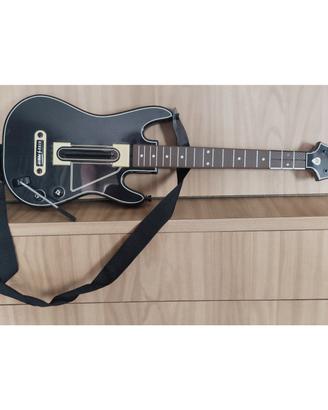 Chitarra Guitar Hero Super Star