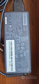 Alimentatore Notebook 