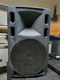 Monitor audio RCF Art500A