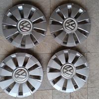 Copricerchi Volkswagen