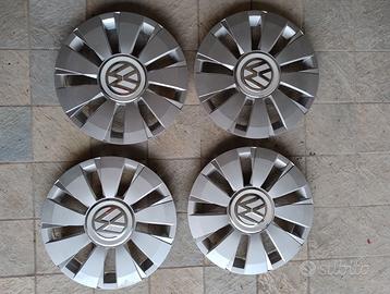 Copricerchi Volkswagen