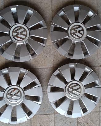 Copricerchi Volkswagen