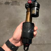 Ammortizzatore Fox X2 kashima
