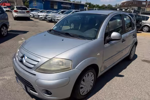 CITROEN C3 BENZINA/GPL 1.1 Exclusive Style Techn