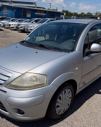 CITROEN C3 BENZINA/GPL 1.1 Exclusive Style Techn