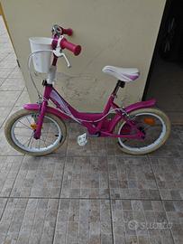 bici bambina