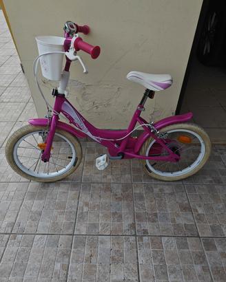 bici bambina