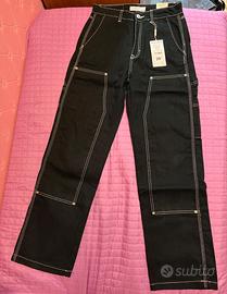 Pantaloni Carpenter IT40 EU36