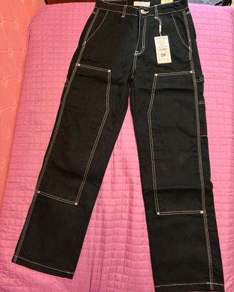 Pantaloni Carpenter IT40 EU36