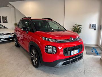 Citroen C3 Aircross BlueHDi 100 S&S Shine