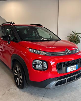 Citroen C3 Aircross BlueHDi 100 S&S Shine