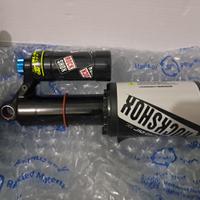 ammortizzatore rock shox vivid air r2c 222x70