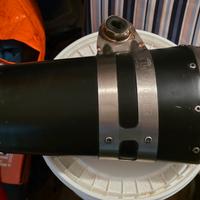 scarico originale ktm 1290 superduke 