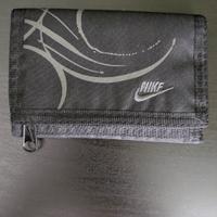 Portafoglio Nike in tessuto 