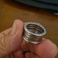 Anello Bulgari Bzero1