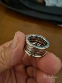 Anello Bulgari Bzero1