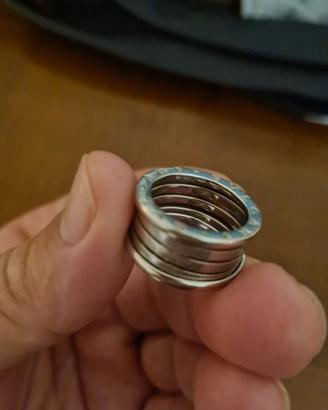 Anello Bulgari Bzero1