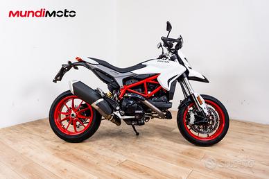 DUCATI HYPERMOTARD 939 - 2018