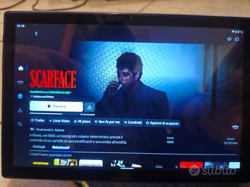 Tablet 10 pollici / tablet Blackview tab8