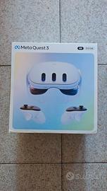 visore metaquest