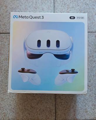 visore metaquest