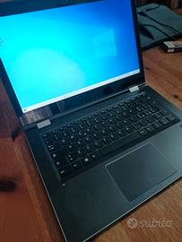 Lenovo yoga 510 PC Tab touchscreen 