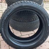 4 pneumatici invernali Kenda 215/50 R 17